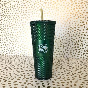 Starbucks Studded Tumbler